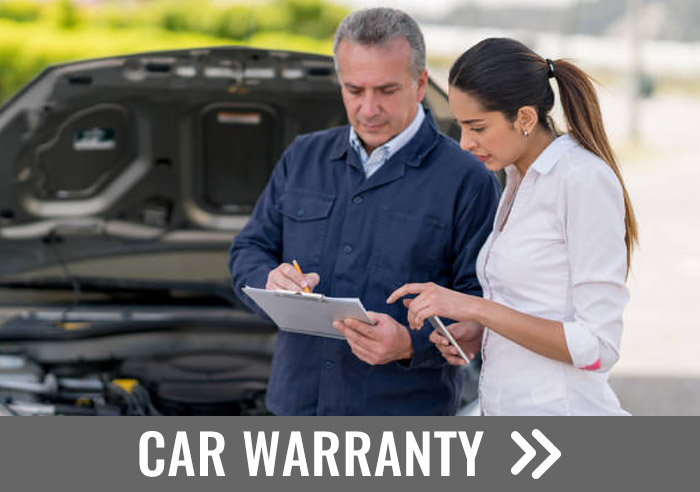 Warranty